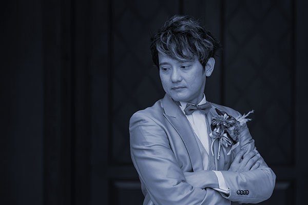 城間大輔